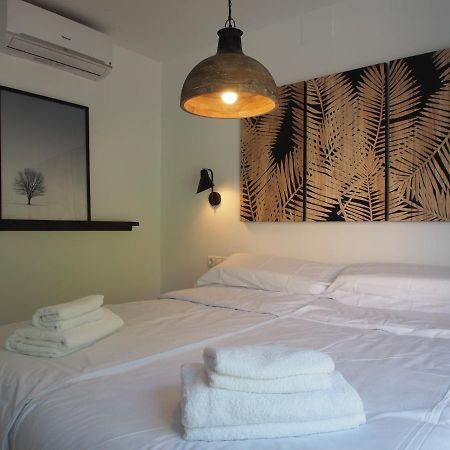 Boutique X Pueblo, Benalmadena Hotel Екстериор снимка