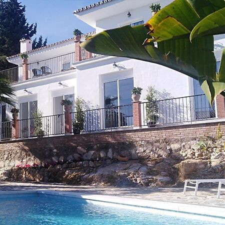 Boutique X Pueblo, Benalmadena Hotel Екстериор снимка