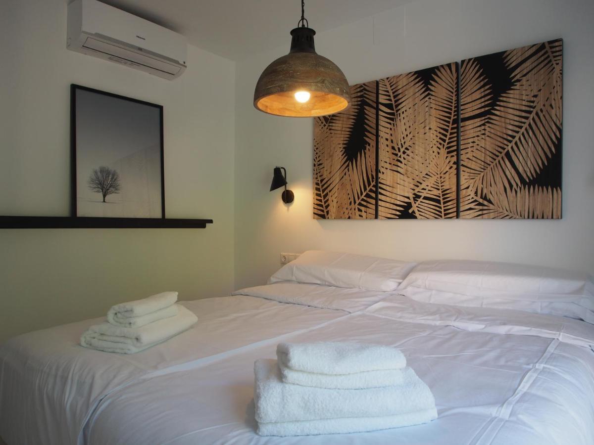 Boutique X Pueblo, Benalmadena Hotel Екстериор снимка