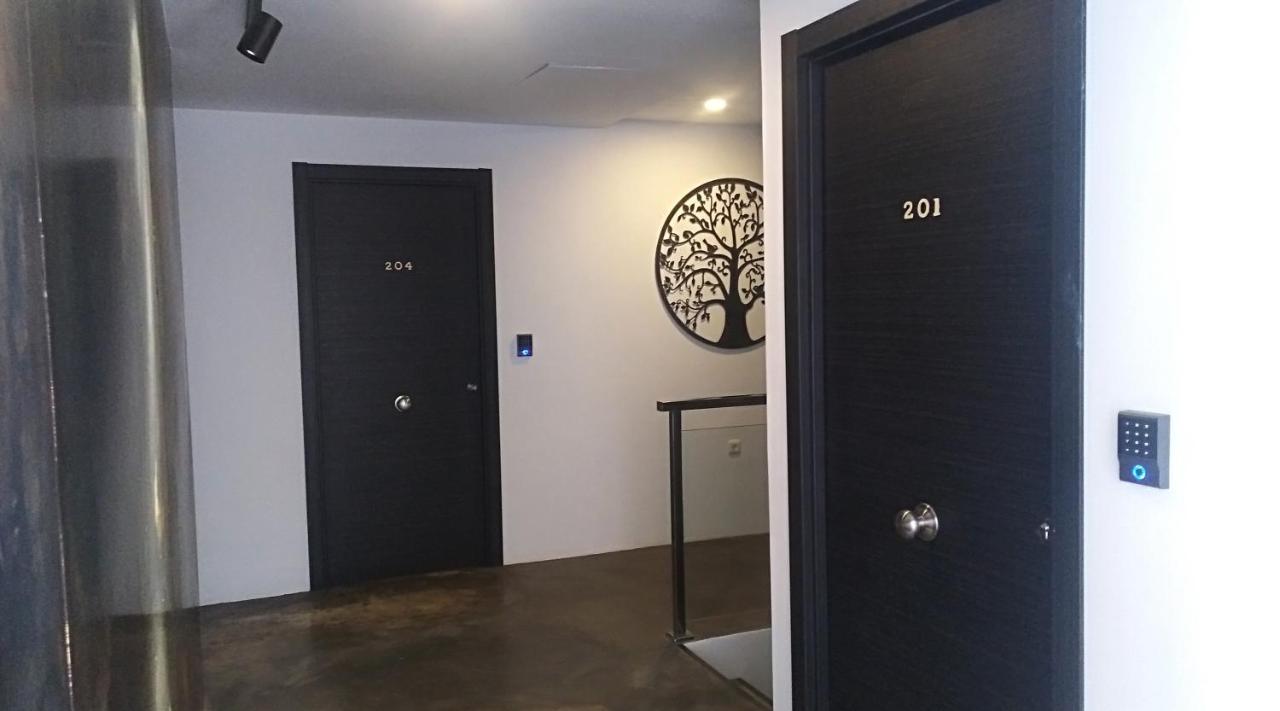 Boutique X Pueblo, Benalmadena Hotel Екстериор снимка