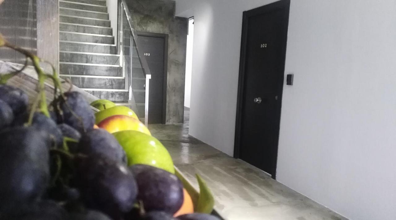 Boutique X Pueblo, Benalmadena Hotel Екстериор снимка