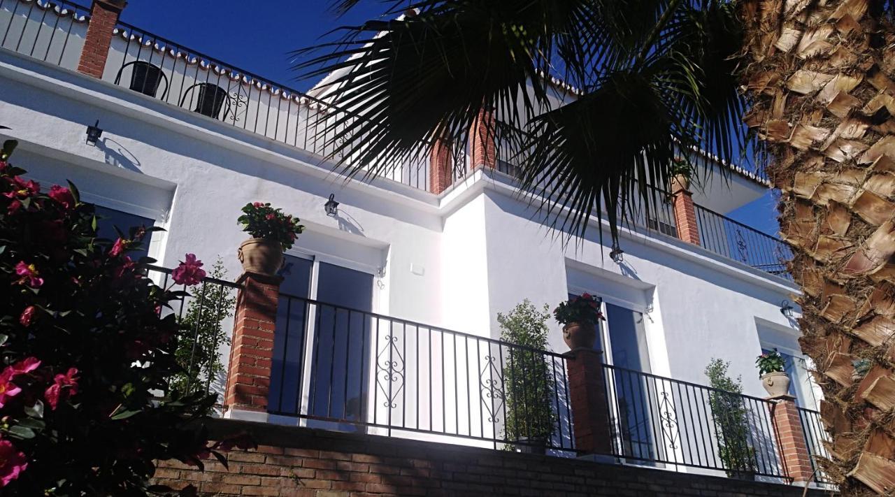 Boutique X Pueblo, Benalmadena Hotel Екстериор снимка
