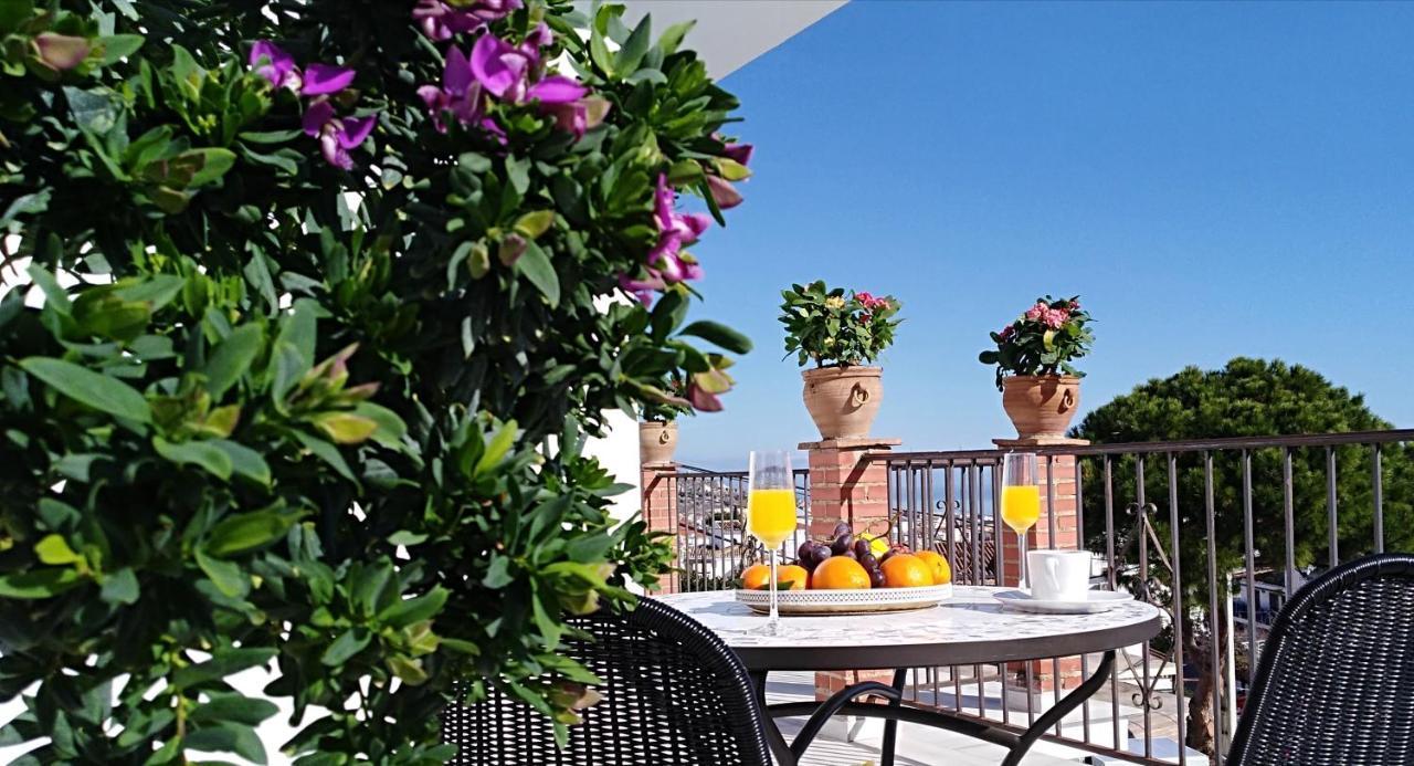 Boutique X Pueblo, Benalmadena Hotel Екстериор снимка