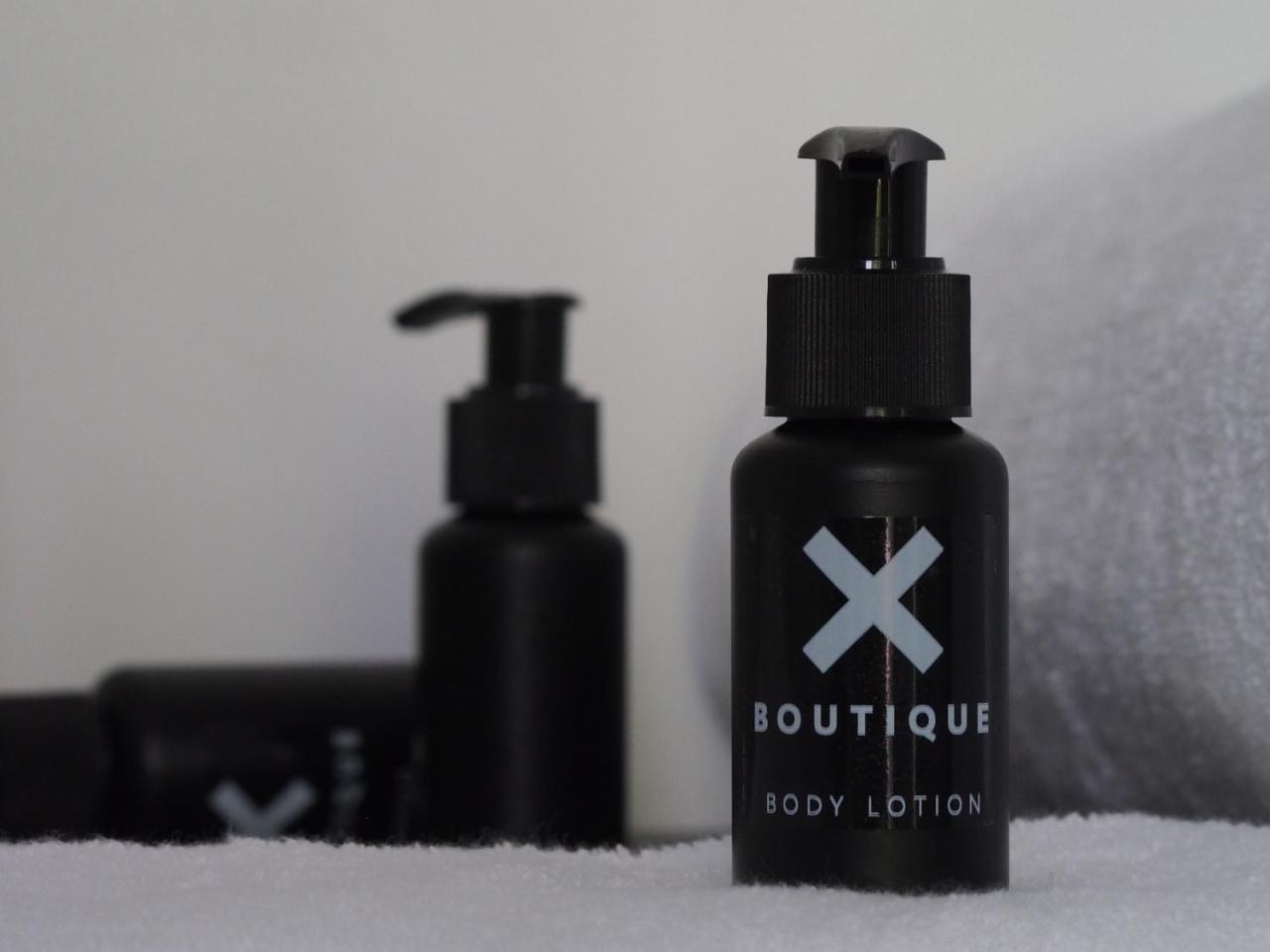 Boutique X Pueblo, Benalmadena Hotel Екстериор снимка