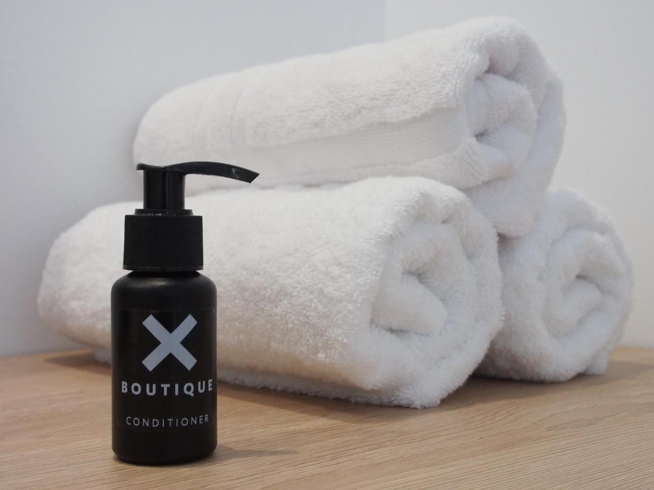 Boutique X Pueblo, Benalmadena Hotel Екстериор снимка