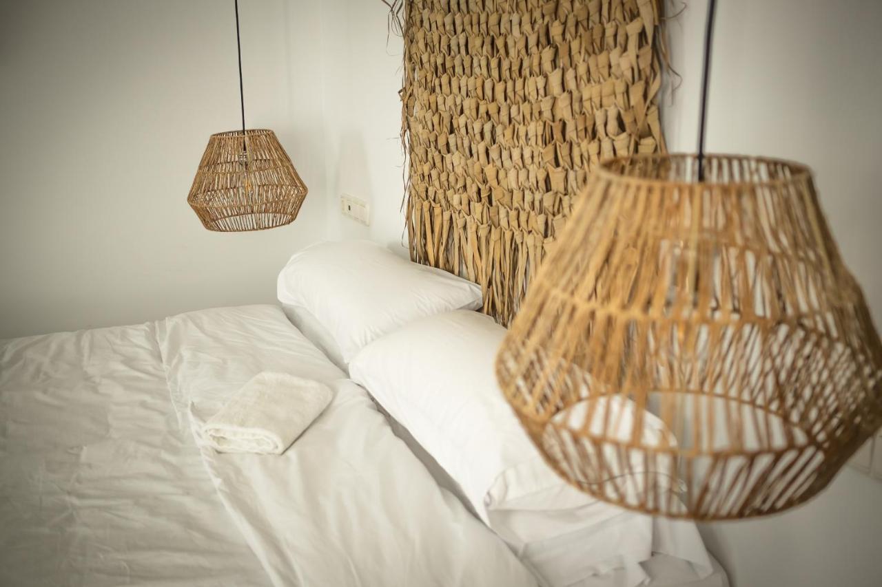 Boutique X Pueblo, Benalmadena Hotel Екстериор снимка