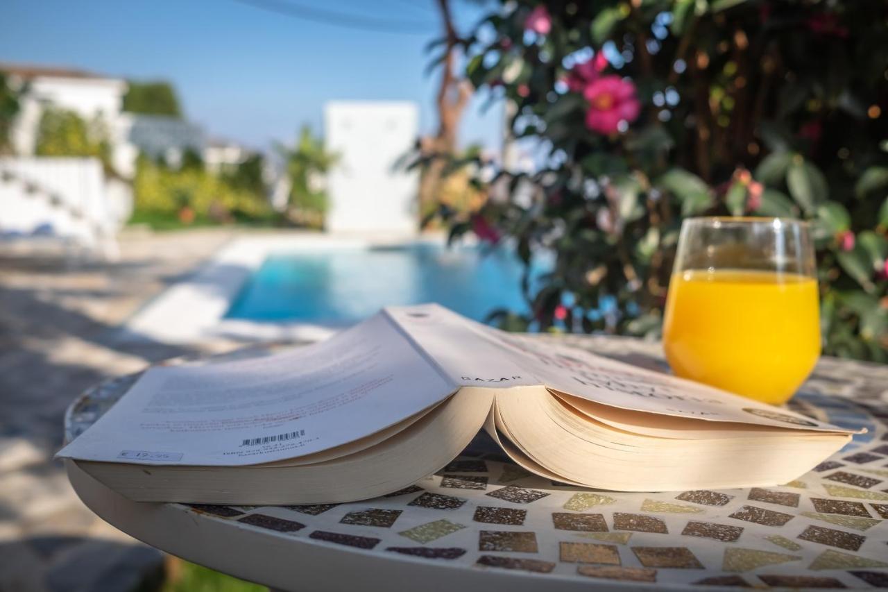 Boutique X Pueblo, Benalmadena Hotel Екстериор снимка