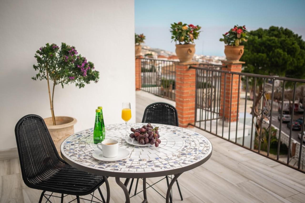 Boutique X Pueblo, Benalmadena Hotel Екстериор снимка