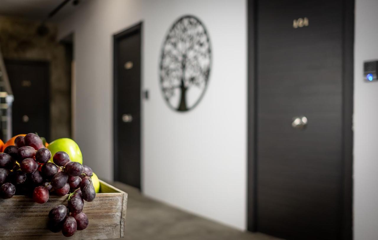 Boutique X Pueblo, Benalmadena Hotel Екстериор снимка