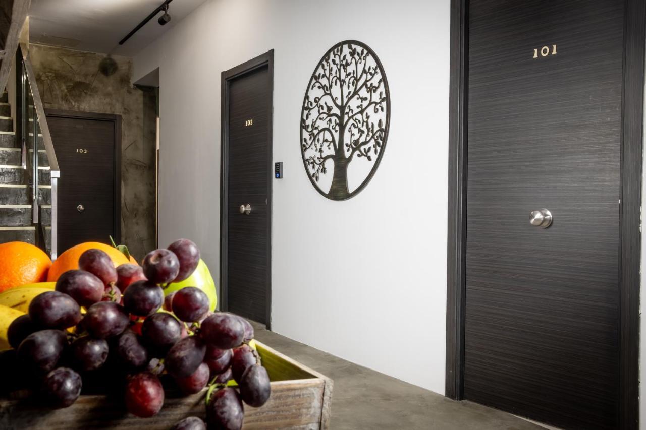 Boutique X Pueblo, Benalmadena Hotel Екстериор снимка