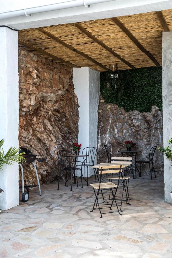 Boutique X Pueblo, Benalmadena Hotel Екстериор снимка