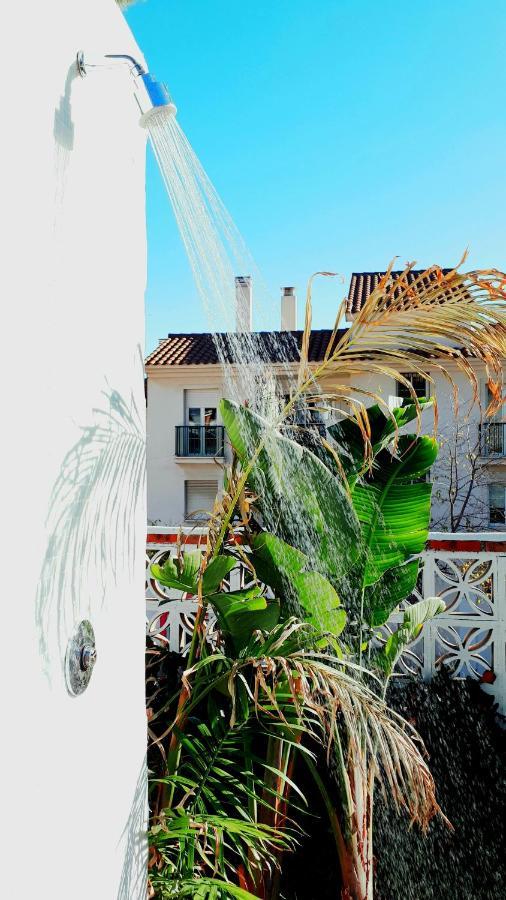 Boutique X Pueblo, Benalmadena Hotel Екстериор снимка