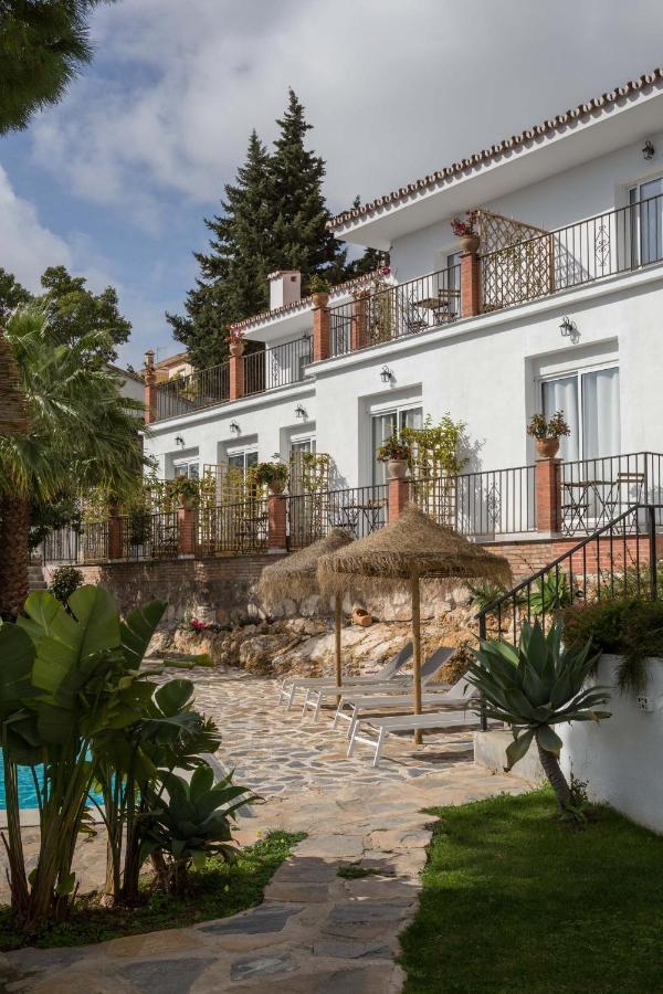Boutique X Pueblo, Benalmadena Hotel Екстериор снимка