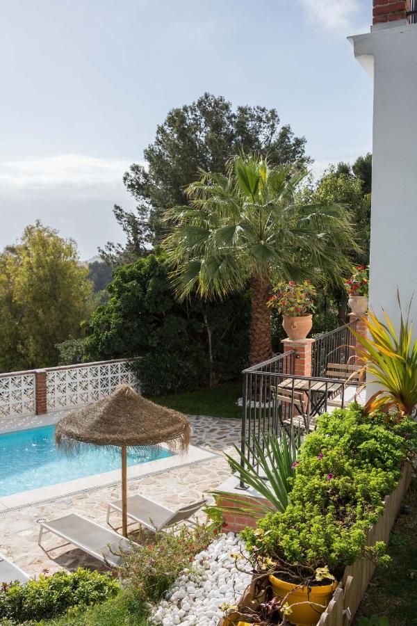 Boutique X Pueblo, Benalmadena Hotel Екстериор снимка