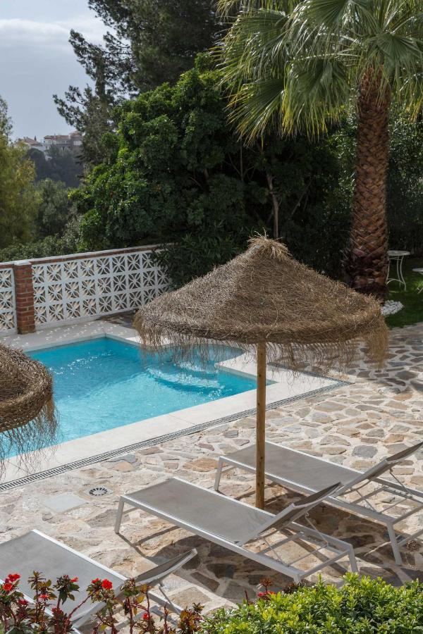 Boutique X Pueblo, Benalmadena Hotel Екстериор снимка